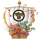 shichifukuso