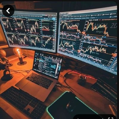 KBold62423's profile picture. day trader