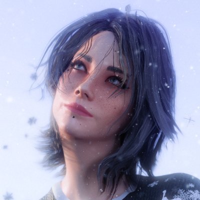 vifady_'s profile picture. Love Cyberpunk 2077
A little bit VP