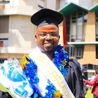 JN Kariuki (@jnkariuki01) 's Twitter Profile Photo