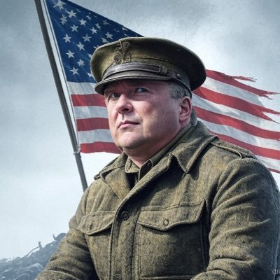 dba900951's profile picture. Marine vet, 4th times a charm 😐