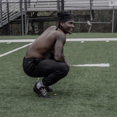 Stonka Burnside ✞ Profile