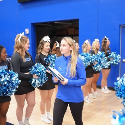 alyssafisher23's profile picture. Assistant Women’s Basketball Coach-Cal State San Marcos