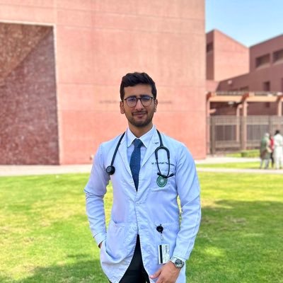 tanweer_daniyal's profile picture. Surg Onc Research Fellow, Raoof’s lab @CityofHope|MD @akuglobal | Aspiring Academic Surgeon|