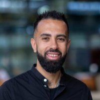 Loai Abdelmohsen (@abdelmohsenlab) 's Twitter Profile