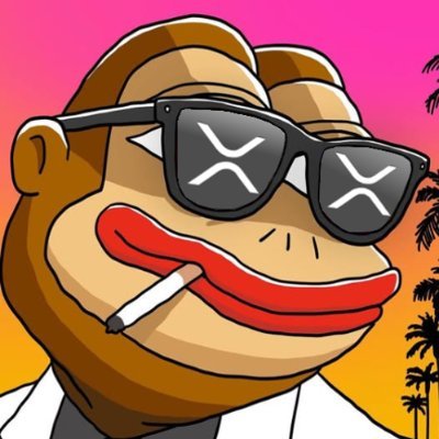 PONKE coin on XRPL
https://t.co/2TgVmrojDM
https://t.co/JoxjtfyQDi