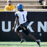 Chasecraft18's profile picture. #MeshAcademy 6’1|180lbs|WR|FS C’O 2027|4.4 40 yard dash|Email:Chasecraft422@gmail.com|GPA 3.5| Number:601-335-2898