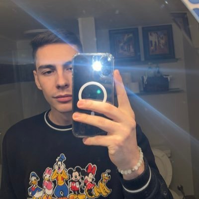 noah_gojcaj's profile picture. 