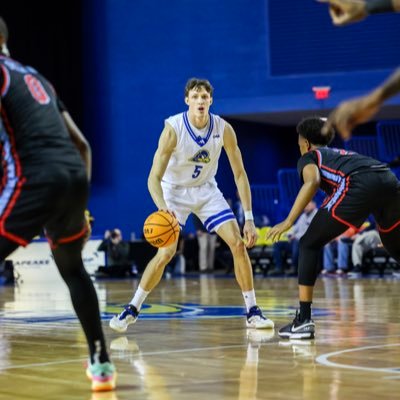 Macon Emory Profile