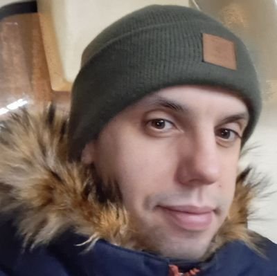 EGlushko's profile picture. bout myself