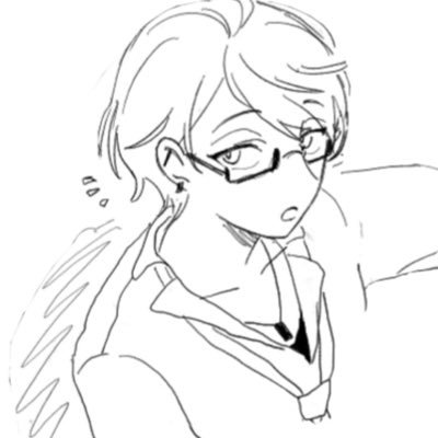 numata_171's profile picture. 永久鍵/絵師さんフォロー用/成人済