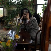Nazrin Safar (@btsafaroo) 's Twitter Profile
