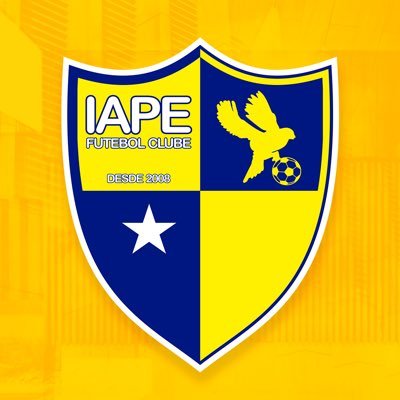 Twitter Oficial do IAPE - Canário da Ilha. 🏆BI Campeão Maranhense - Série B - 2008|2020 🏆Copa União - 2010 🏆Campeão Maranhense Feminino - 2022/2023/2024