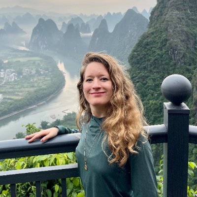 Emily Robitschek Profile