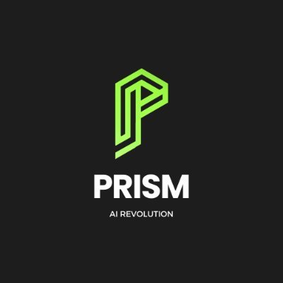 PrismAIApp's profile picture. PrismAI is transforming AI with decentralized GPU computing on Solana, offering scalable, secure access to global resources and driving innovation.