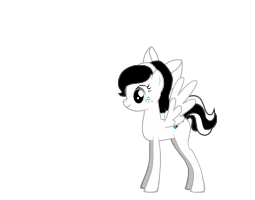 Hi, i'm Stormy Night, and my special talent is to play the guitar!