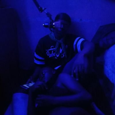 SandeBluez's profile picture. Breezy of the Next Generation 🇺🇸