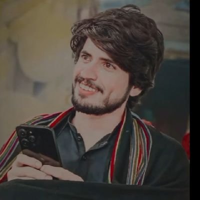 (منی ایمان بلوچستان ،منی قبلہ ئے نا بولان)
A proud son of Zoroaster (a koch o baloch prophet)