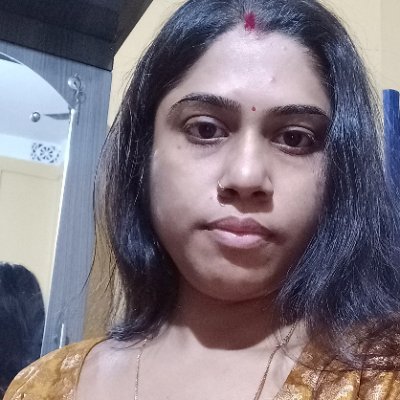 piyalikanjilal2's profile picture. 
