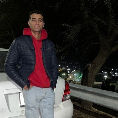 AhmadMBashtawi2's profile picture. Dentist