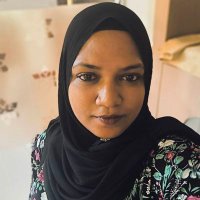 Aminath Nathasha (@aadhunathasha) 's Twitter Profile