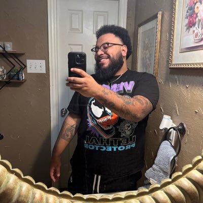 Asap_Javier's profile picture. 