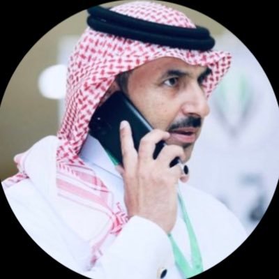 إعلامي بمهنة (مذيع ) حاصل على شهادة مهنية من الهيئة العامة لتنظيم الإعلام برقم 81863 أقدّر العمل اُقدّر قيمة الوقت (الله ثم الملك والوطن) حساب شخصي.