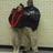 Pookie_Stokes (@arrogant_ant) Twitter profile photo