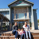 Priscilla Chin - @Shining_493 - Twitter