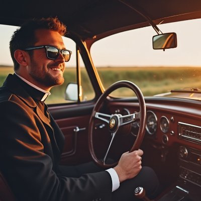 EvanMcC3's profile picture. https://t.co/PwZx1sCIv6. Pastor, husband, dad, apologist, evangelist, conservative.