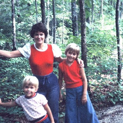 I am a very healthy 84 yr. old and interested in the political legacy I leave my grandchildren. I leave them no doubt I am DeSantis all the way.