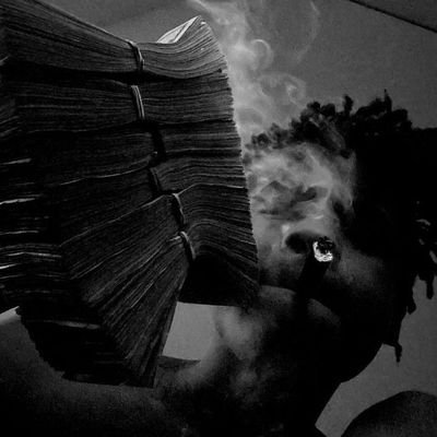 Grind till you get that paper
shi low-key worth it😮💨