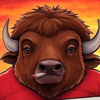 Indiana Bison (@theindianabison) 's Twitter Profile Photo Indiana Bison (@theindianabison) 's Twitter Profile Photo
