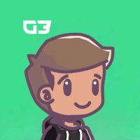 Larc | GAM3S.GG (@larc_gg) 's Twitter Profile Photo