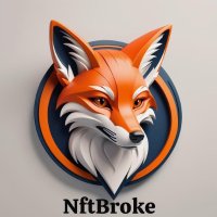 NftBroke (@nftbrokehub) 's Twitter Profile