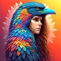 Ferezila (The Rainbow Raven) 🌈 🐦⬛ (@ferezila) 's Twitter Profile Photo Ferezila (The Rainbow Raven) 🌈 🐦⬛ (@ferezila) 's Twitter Profile Photo