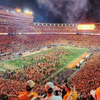 Rocky Top (@nathan_mauk) 's Twitter Profile