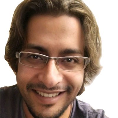 Kunal Lahiri profile photo
