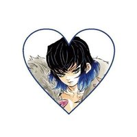 leisha (REST) (@noisukeri) 's Twitter Profile