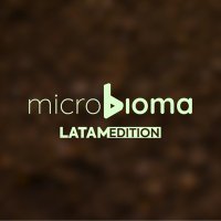 Microbioma Congress (@microbiomaforum) 's Twitter Profile Photo Microbioma Congress (@microbiomaforum) 's Twitter Profile Photo