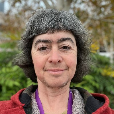 Senior lecturer. Metagenomics, bioinformatics, data science, databases, error analyses and writing code. Aberystwyth, UK. she/her. @AmandaClare@bsky.social