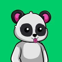 PANDAS 🐼✳️ (@abstract_pandas) 's Twitter Profile
