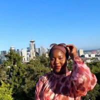 Aishat🇳🇬 (@hayieshah) 's Twitter Profile