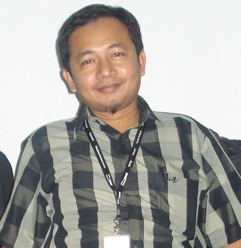 CEO KSPPS Tabarok Shohibul Qorib