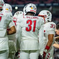 Landon Williams (@landonjwilliams) 's Twitter Profile