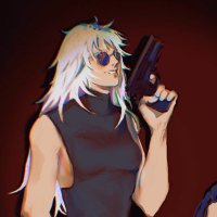Sy0ko (@sy0ko2) 's Twitter Profile