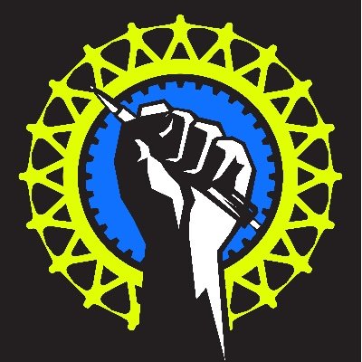 Representing CIR, Mother Jones & Reveal workers. UAW 2103.