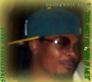 Young hustla from detroit with main stream talent and I ain't talking day soldier boy, OJ juice man flow.