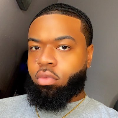 @BougieTazz 👨🏽🤝👨🏿💍 ‘The baddest in the city , You can't ignore it 👑🔥'