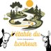 L'Etable du Bonheur (@etabledubonheur) Twitter profile photo L'Etable du Bonheur (@etabledubonheur) Twitter profile photo